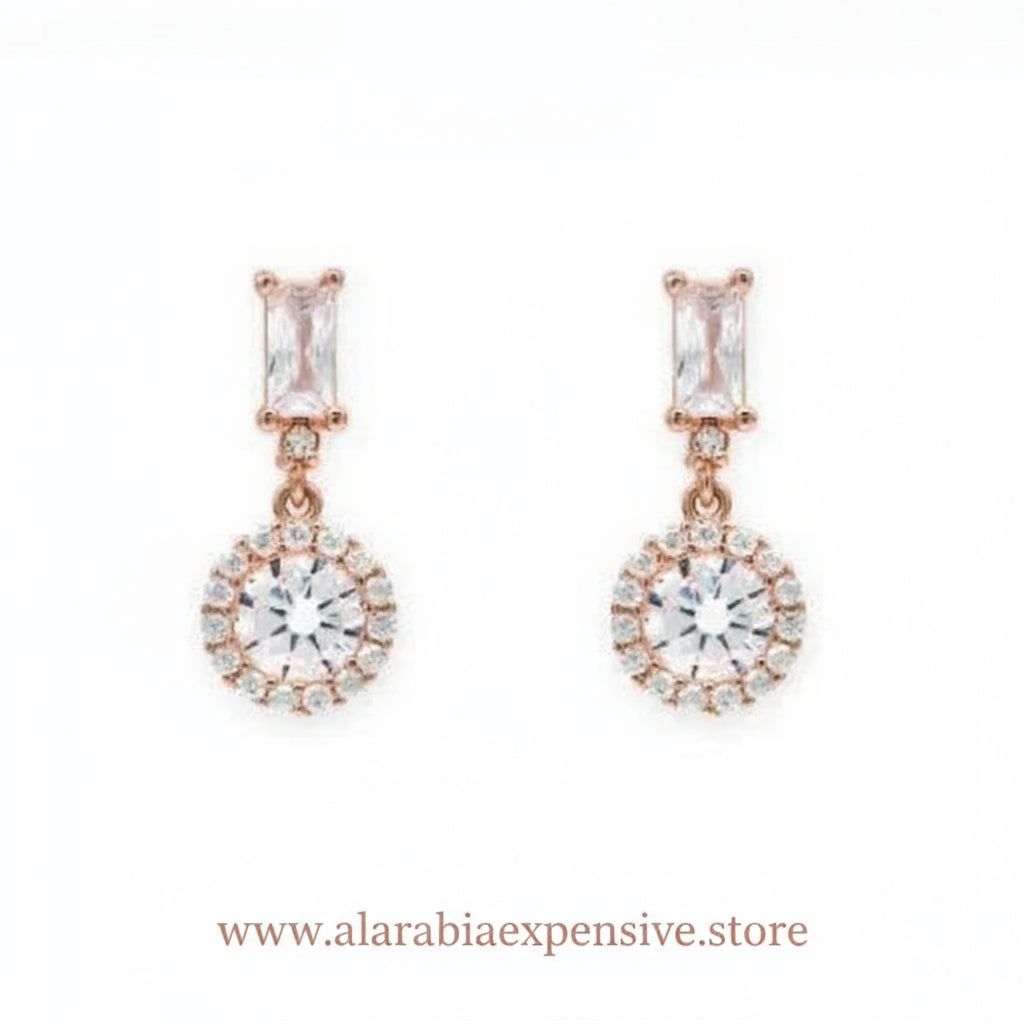 Alicia Boone - Bella Vista Earrings AB-050