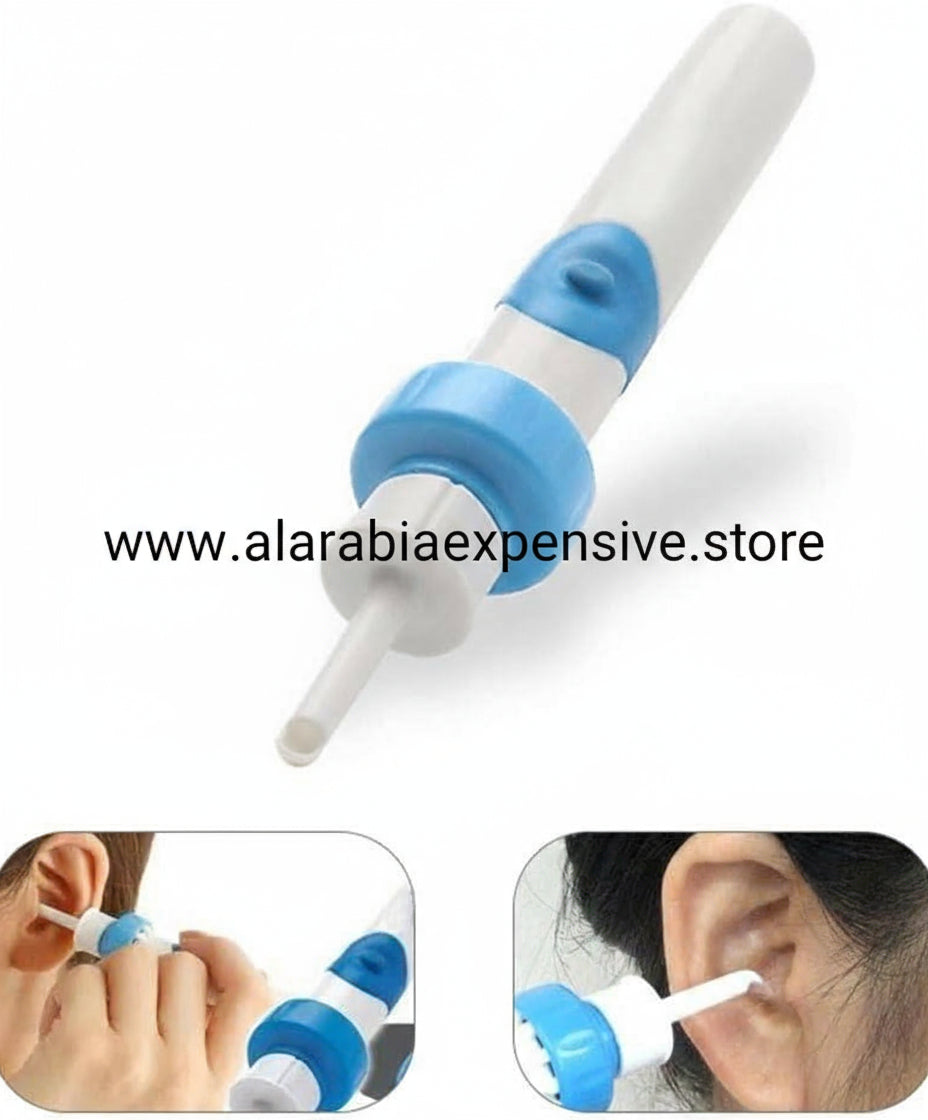 Electric Ear Cleaner