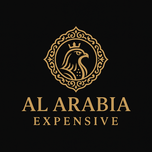 Al Arabia Expensive 