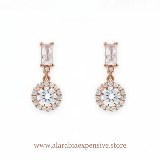 Alicia Boone - Bella Vista Earrings AB-050