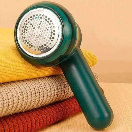Electric Lint Remover Keep your clothes looking brand new!