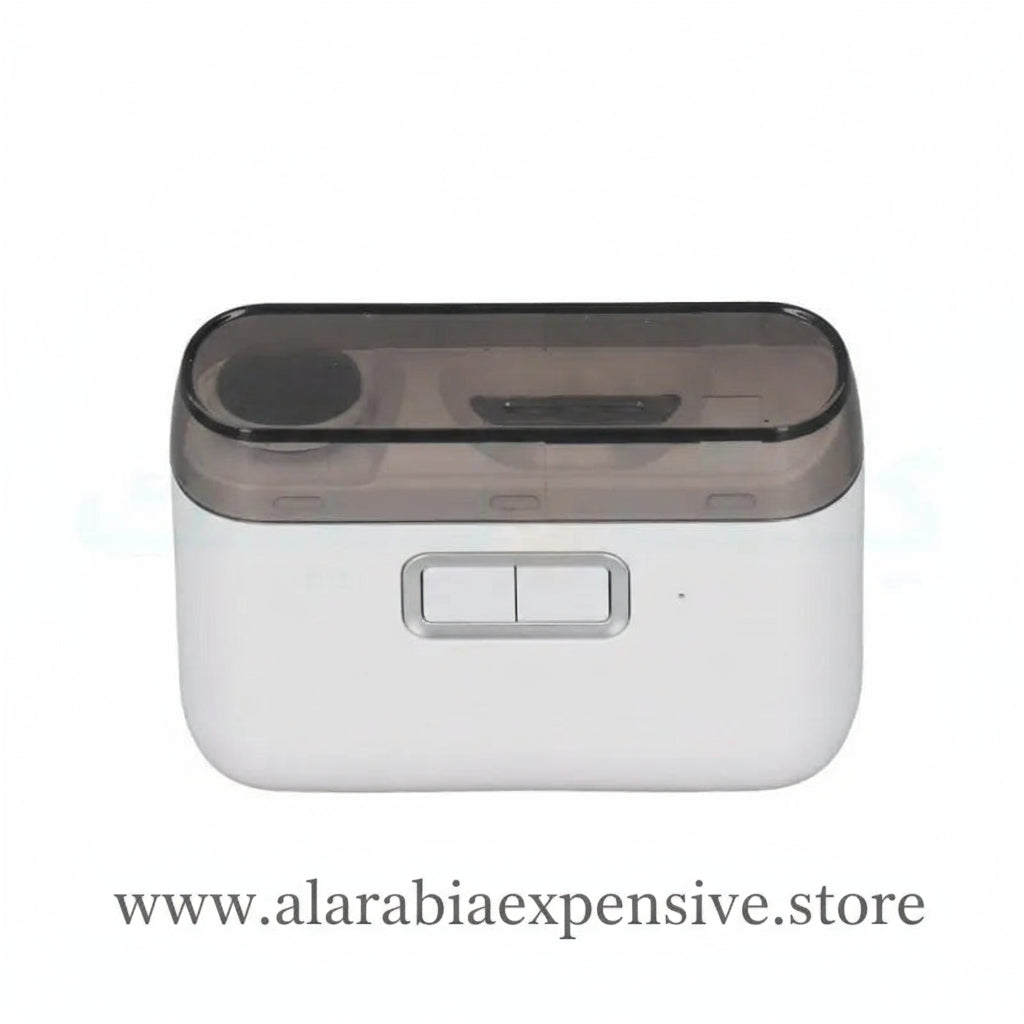 2 in 1 Electric Nail Clipper