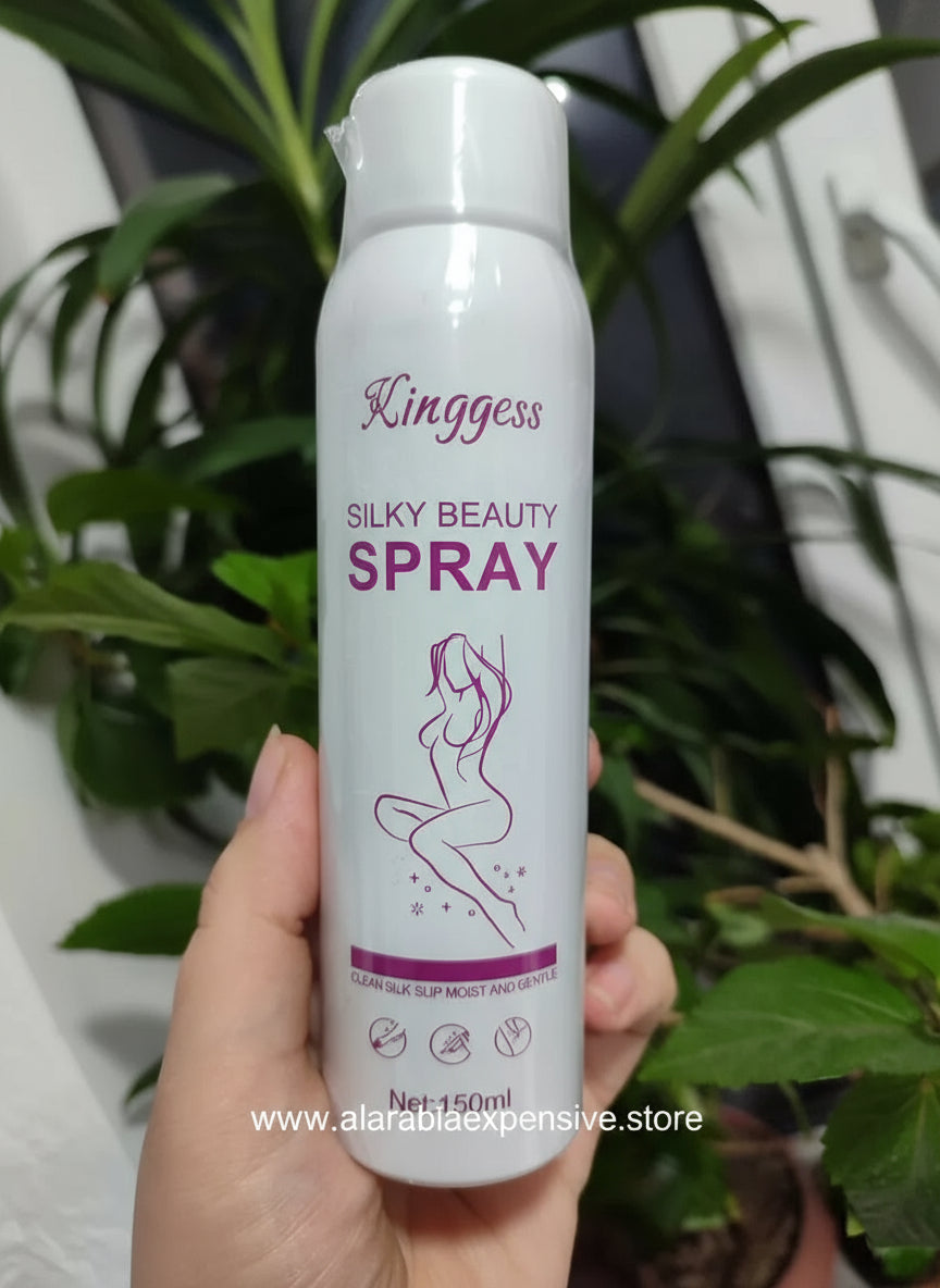 Hair Remover Spray