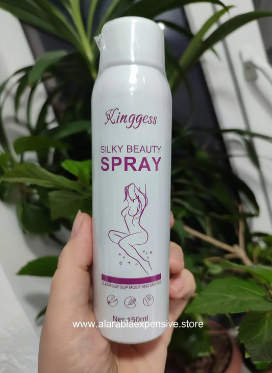 Hair Remover Spray