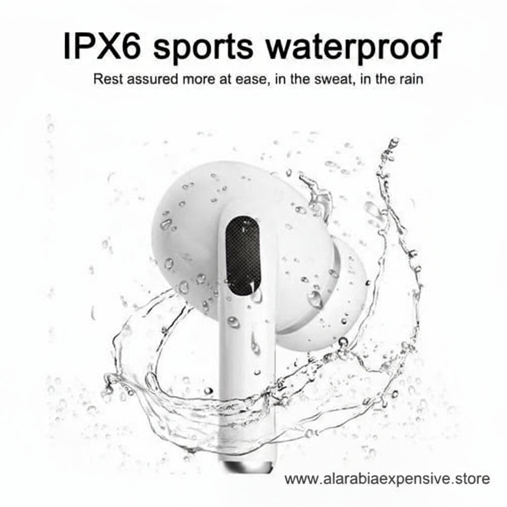 Airpods Pro With Touch Display Screen