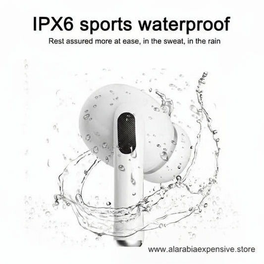 Airpods Pro With Touch Display Screen